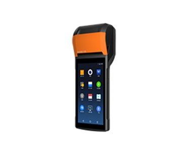 昆明旭歐科技關(guān)于手持收費機(jī)的組成結(jié)構(gòu)分享